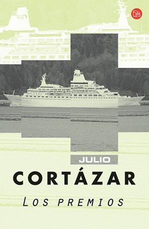 PREMIOS, LOS (PLG 16/5) | 9788466369435 | CORTAZAR, JULIO | Llibreria Aqualata | Comprar llibres en català i castellà online | Comprar llibres Igualada
