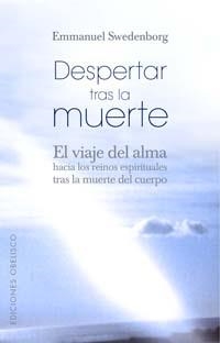 DESPERTAR TRAS LA MUERTE | 9788497772860 | SWEDENBORG, EMMANUEL | Llibreria Aqualata | Comprar llibres en català i castellà online | Comprar llibres Igualada