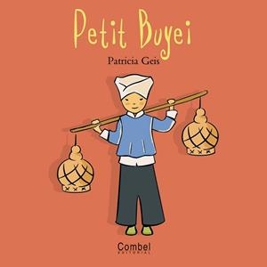 PETIT BUYEI, EL (NENS I NENES DEL MON) | 9788478648795 | GEIS, PATRICIA | Llibreria Aqualata | Comprar llibres en català i castellà online | Comprar llibres Igualada