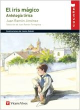 IRIS MAGICO, EL (CUCAÑA 36) | 9788431682491 | JIMENEZ, JUAN RAMON (1881-1958) | Llibreria Aqualata | Comprar libros en catalán y castellano online | Comprar libros Igualada