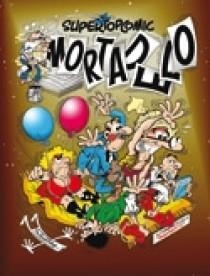 SUPER TOP COMIC MORTADELO 7 (TD) | 9788466631679 | IBAÑEZ TALAVERA, FRANCISCO | Llibreria Aqualata | Comprar libros en catalán y castellano online | Comprar libros Igualada