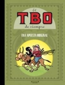 TBO DE SIEMPRE, EL 4 | 9788466631235 | VARIS | Llibreria Aqualata | Comprar libros en catalán y castellano online | Comprar libros Igualada