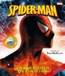 SPIDERMAN LA GUIA DEFINITIVA (TD) | 9788466631853 | DEFALCO, TOM (ED.) | Llibreria Aqualata | Comprar libros en catalán y castellano online | Comprar libros Igualada