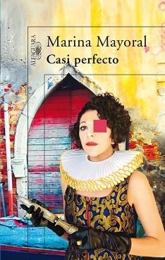 CASI PERFECTO | 9788420471686 | MAYORAL, MARINA (1942- ) | Llibreria Aqualata | Comprar libros en catalán y castellano online | Comprar libros Igualada