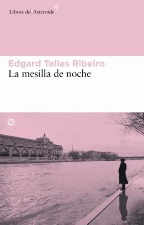 MESILLA DE NOCHE, LA | 9788493501884 | TELLES RIBEIRO, EDGARD | Llibreria Aqualata | Comprar libros en catalán y castellano online | Comprar libros Igualada
