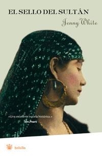 SELLO DEL SULTAN (RBA BOLSILLO) | 9788478719983 | WHITE, JENNY | Llibreria Aqualata | Comprar libros en catalán y castellano online | Comprar libros Igualada