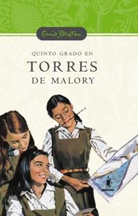 QUINTO CURSO EN TORRES DE MALORY | 9788478719204 | BLYTON, ENID | Llibreria Aqualata | Comprar libros en catalán y castellano online | Comprar libros Igualada