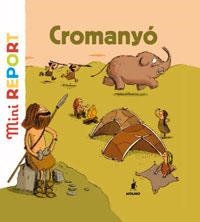 CROMANYO (MINIREPORT) | 9788478719389 | Llibreria Aqualata | Comprar libros en catalán y castellano online | Comprar libros Igualada
