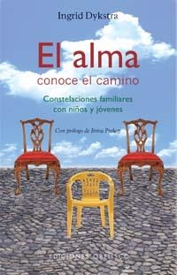 ALMA CONOCE EL CAMINO, EL | 9788497773553 | DYKSTRA, INGRID | Llibreria Aqualata | Comprar llibres en català i castellà online | Comprar llibres Igualada
