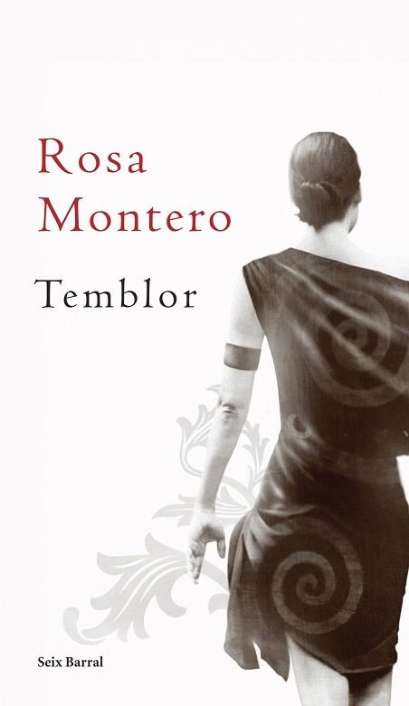TEMBLOR | 9788432212383 | MONTERO, ROSA | Llibreria Aqualata | Comprar llibres en català i castellà online | Comprar llibres Igualada