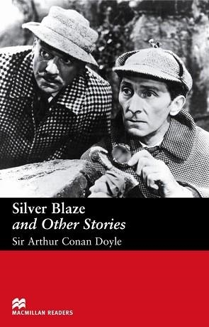 SILVER BLAZE OTHER STORIES (MACMILLAN READERS ELEMENTARY) | 9781405072793 | Llibreria Aqualata | Comprar libros en catalán y castellano online | Comprar libros Igualada