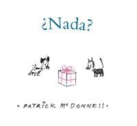 NADA ? (SERRES) | 9788479010539 | MCONNELL, PATRICK | Llibreria Aqualata | Comprar llibres en català i castellà online | Comprar llibres Igualada