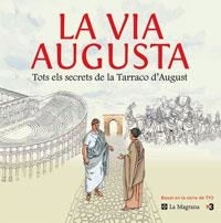VIA AUGUSTA, LA | 9788479012083 | Llibreria Aqualata | Comprar llibres en català i castellà online | Comprar llibres Igualada