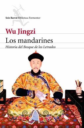 MANDARINES, LOS | 9788432228131 | JINGZI, WU | Llibreria Aqualata | Comprar llibres en català i castellà online | Comprar llibres Igualada