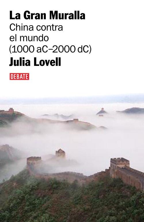 GRAN MURALLA. LA (HISTORIAS) | 9788483067208 | LOVELL, JULIA | Llibreria Aqualata | Comprar libros en catalán y castellano online | Comprar libros Igualada