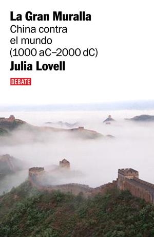 GRAN MURALLA. LA (HISTORIAS) | 9788483067208 | LOVELL, JULIA | Llibreria Aqualata | Comprar llibres en català i castellà online | Comprar llibres Igualada
