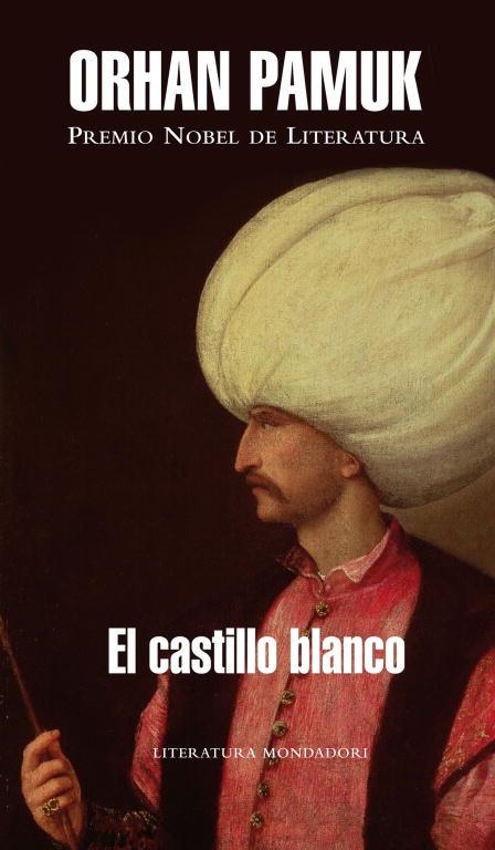 CASTILLO BLANCO, EL (LITERATURA 333) | 9788439720614 | PAMUK, ORHAN | Llibreria Aqualata | Comprar libros en catalán y castellano online | Comprar libros Igualada