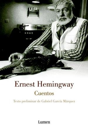 CUENTOS (ERNEST HEMINGWAY) (NARRATIVA) | 9788426416131 | HEMINGWAY, ERNEST | Llibreria Aqualata | Comprar libros en catalán y castellano online | Comprar libros Igualada