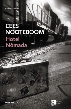 HOTEL NOMADA (HOTEL NOMADA) | 9788483463529 | NOOTEBOOM, CEES | Llibreria Aqualata | Comprar libros en catalán y castellano online | Comprar libros Igualada