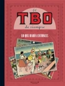 TBO DE SIEMPRE, EL 5 | 9788466631242 | AUTORES VARIOS/COLL I COLL, JOSEP/SABATÉS MASSANEL | Llibreria Aqualata | Comprar llibres en català i castellà online | Comprar llibres Igualada