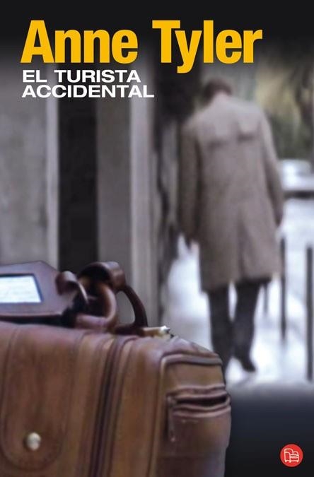 TURISTA ACCIDENTAL (PLG 29/2) | 9788466369350 | TYLER, ANNE | Llibreria Aqualata | Comprar libros en catalán y castellano online | Comprar libros Igualada