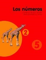 NUMEROS, LOS | 9788424625702 | AA.VV | Llibreria Aqualata | Comprar llibres en català i castellà online | Comprar llibres Igualada