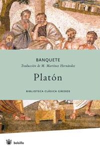 BANQUETE (BUTXACA BIBLIOTECA CLASICA GREDOS) | 9788479010874 | PLATÓN | Llibreria Aqualata | Comprar libros en catalán y castellano online | Comprar libros Igualada