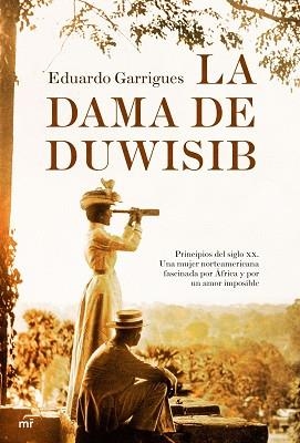 DAMA DE DUWISIB, LA | 9788427033610 | GARRIGUES, EDUARDO | Llibreria Aqualata | Comprar llibres en català i castellà online | Comprar llibres Igualada