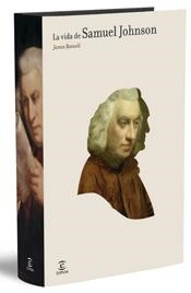 VIDA DE SAMUEL JOHNSON, LA | 9788467024890 | BOSWELL, JAMES | Llibreria Aqualata | Comprar libros en catalán y castellano online | Comprar libros Igualada