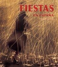 FIESTAS EN ESPAÑA | 9788497853507 | SÁNCHEZ, MARÍA ANGELES | Llibreria Aqualata | Comprar libros en catalán y castellano online | Comprar libros Igualada