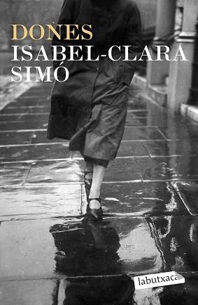 DONES (LABUTXACA) | 9788496863019 | SIMO, ISABEL-CLARA | Llibreria Aqualata | Comprar llibres en català i castellà online | Comprar llibres Igualada