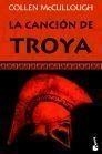CANCION DE TROYA, LA (BOOKET 6001) | 9788408072614 | MCCOULLOUGH, COLLEEN | Llibreria Aqualata | Comprar llibres en català i castellà online | Comprar llibres Igualada