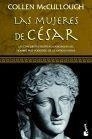 MUJERES DE CESAR, LAS (BOOKET 6008/4) | 9788408072645 | MCCOULLOUGH, COLLEEN | Llibreria Aqualata | Comprar llibres en català i castellà online | Comprar llibres Igualada