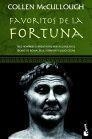 FAVORITOS DE LA FORTUNA (BOOKET 6008/3) | 9788408072652 | MCCOULLOUGH, COLLEEN | Llibreria Aqualata | Comprar llibres en català i castellà online | Comprar llibres Igualada