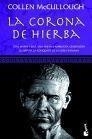 CORONA DE HIERBA (BOOKET 6008/2) | 9788408072669 | MCCOULLOUGH, COLLEEN | Llibreria Aqualata | Comprar llibres en català i castellà online | Comprar llibres Igualada