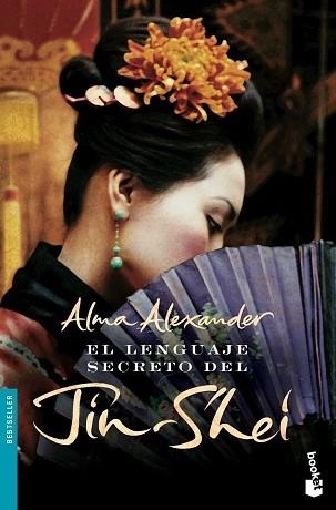 LENGUAJE SECRETO DEL JIN-SHEI, EL (BOOKET 1060) | 9788427033740 | ALEXANDER, ALMA | Llibreria Aqualata | Comprar libros en catalán y castellano online | Comprar libros Igualada