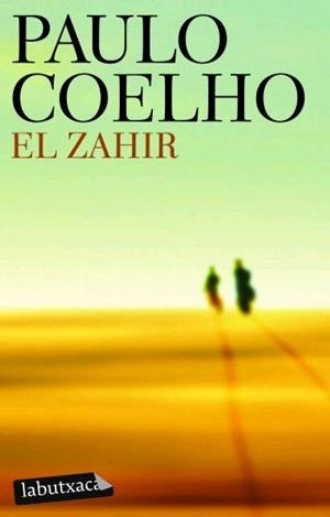 ZAHIR, EL (LABUTXACA) | 9788496863194 | COELHO, PAULO | Llibreria Aqualata | Comprar libros en catalán y castellano online | Comprar libros Igualada