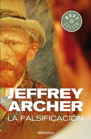 FALSIFICACION, LA (BEST SELLER 483/5) | 9788483463628 | ARCHER, JEFFREY | Llibreria Aqualata | Comprar libros en catalán y castellano online | Comprar libros Igualada