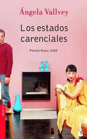 ESTADOS CARENCIALES, LOS (BOOKET 2103) | 9788423339013 | VALLVEY, ANGELA | Llibreria Aqualata | Comprar libros en catalán y castellano online | Comprar libros Igualada