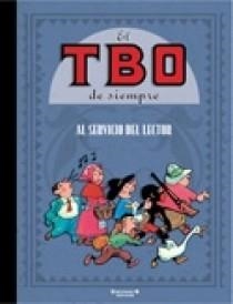 TBO DE SIEMPRE, EL 6 | 9788466631259 | AUTORES VARIOS/COLL I COLL, JOSEP/SABATÉS MASSANEL | Llibreria Aqualata | Comprar llibres en català i castellà online | Comprar llibres Igualada