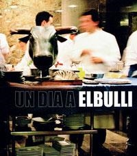UN DIA A EL BULLI | 9788479017415 | Llibreria Aqualata | Comprar llibres en català i castellà online | Comprar llibres Igualada