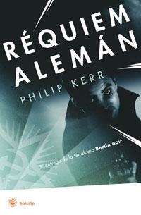 REQUIEM ALEMAN (BOLSILLO SERIE NEGRA) | 9788479013707 | KERR, PHILIP | Llibreria Aqualata | Comprar llibres en català i castellà online | Comprar llibres Igualada