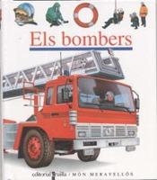BOMBERS, ELS (MON MERAVELLOS 44) | 9788482868271 | Llibreria Aqualata | Comprar libros en catalán y castellano online | Comprar libros Igualada