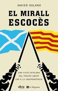 MIRALL ESCOCES, EL | 9788479014841 | SOLANO, XAVIER | Llibreria Aqualata | Comprar llibres en català i castellà online | Comprar llibres Igualada