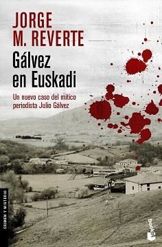 GALVEZ EN EUSKADI (BOOKET 2076) | 9788467025651 | REVERTE, JORGE M. | Llibreria Aqualata | Comprar libros en catalán y castellano online | Comprar libros Igualada