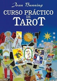 CURSO PRACTICO DE TAROT | 9788479533571 | BUNNING, JOAN | Llibreria Aqualata | Comprar llibres en català i castellà online | Comprar llibres Igualada
