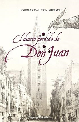 DIARIO PERDIDO DE DON JUAN, EL | 9788408072485 | ABRAMS, DOUGLAS CARLTON | Llibreria Aqualata | Comprar llibres en català i castellà online | Comprar llibres Igualada