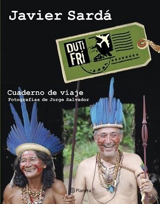 DUTIFRI | 9788408072522 | SARDA, JAVIER | Llibreria Aqualata | Comprar llibres en català i castellà online | Comprar llibres Igualada