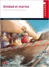 SIMBAD EL MARINO | 9788431668594 | Llibreria Aqualata | Comprar libros en catalán y castellano online | Comprar libros Igualada