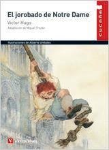 JOROBADO DE NOTRE DAME, EL | 9788431671631 | HUGO, VICTOR | Llibreria Aqualata | Comprar libros en catalán y castellano online | Comprar libros Igualada